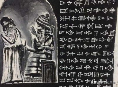 ​四大文明古国有哪些国家（四大文明古国，印度、埃及和中国都还在，为何世界只