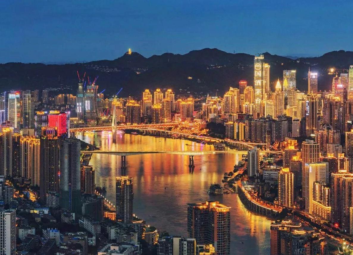 重庆市有多少人口(重庆市各区县人口排名)