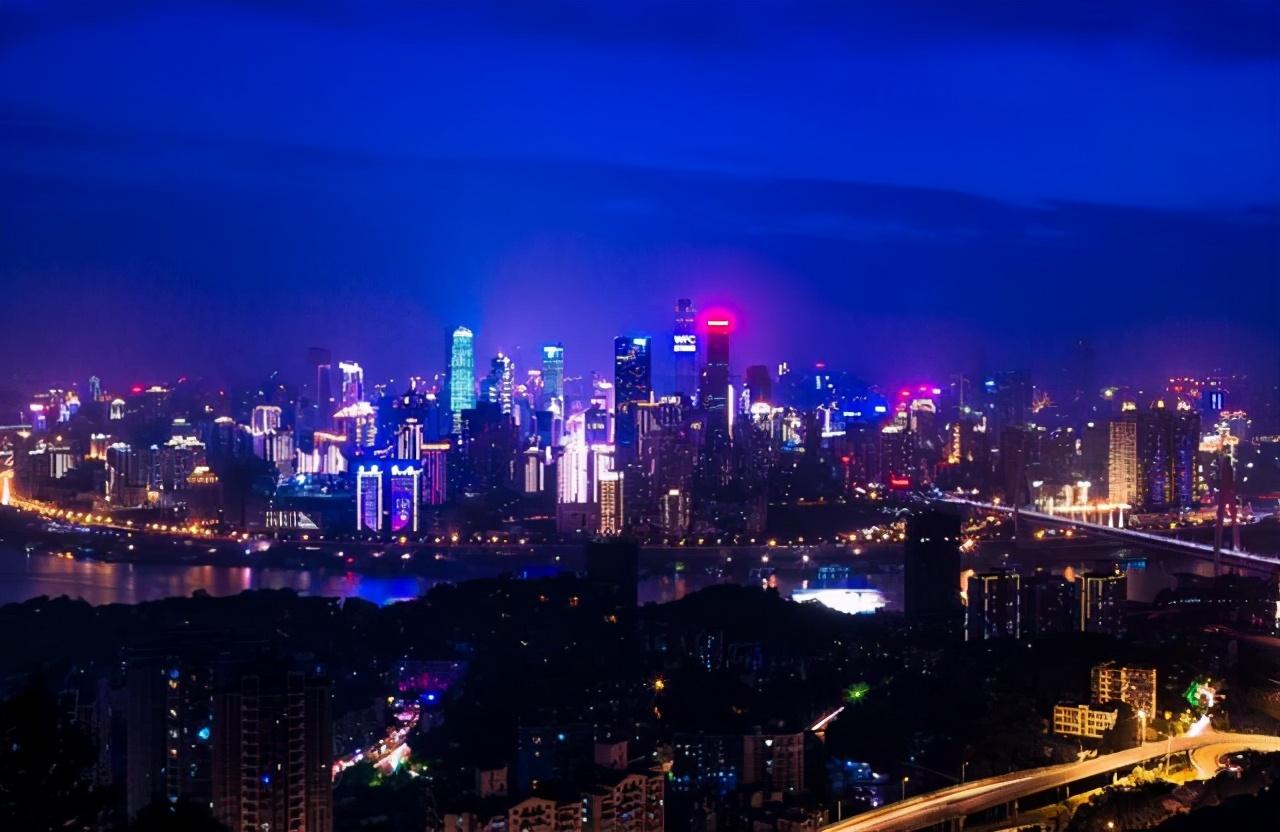 重庆市有多少人口(重庆市各区县人口排名)