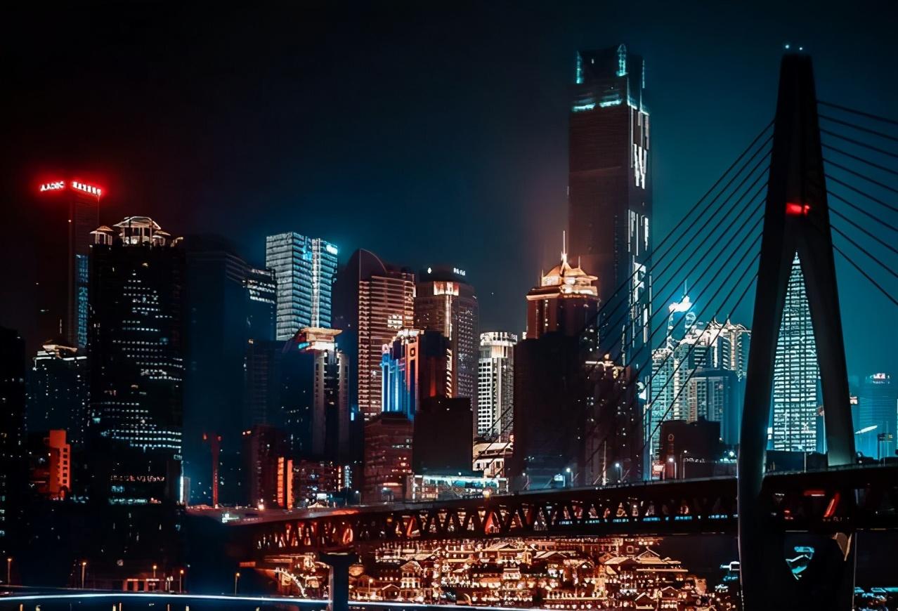 重庆市有多少人口(重庆市各区县人口排名)