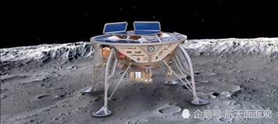 ​全球掀起“探月热” 以色列月球探测器即将发射！