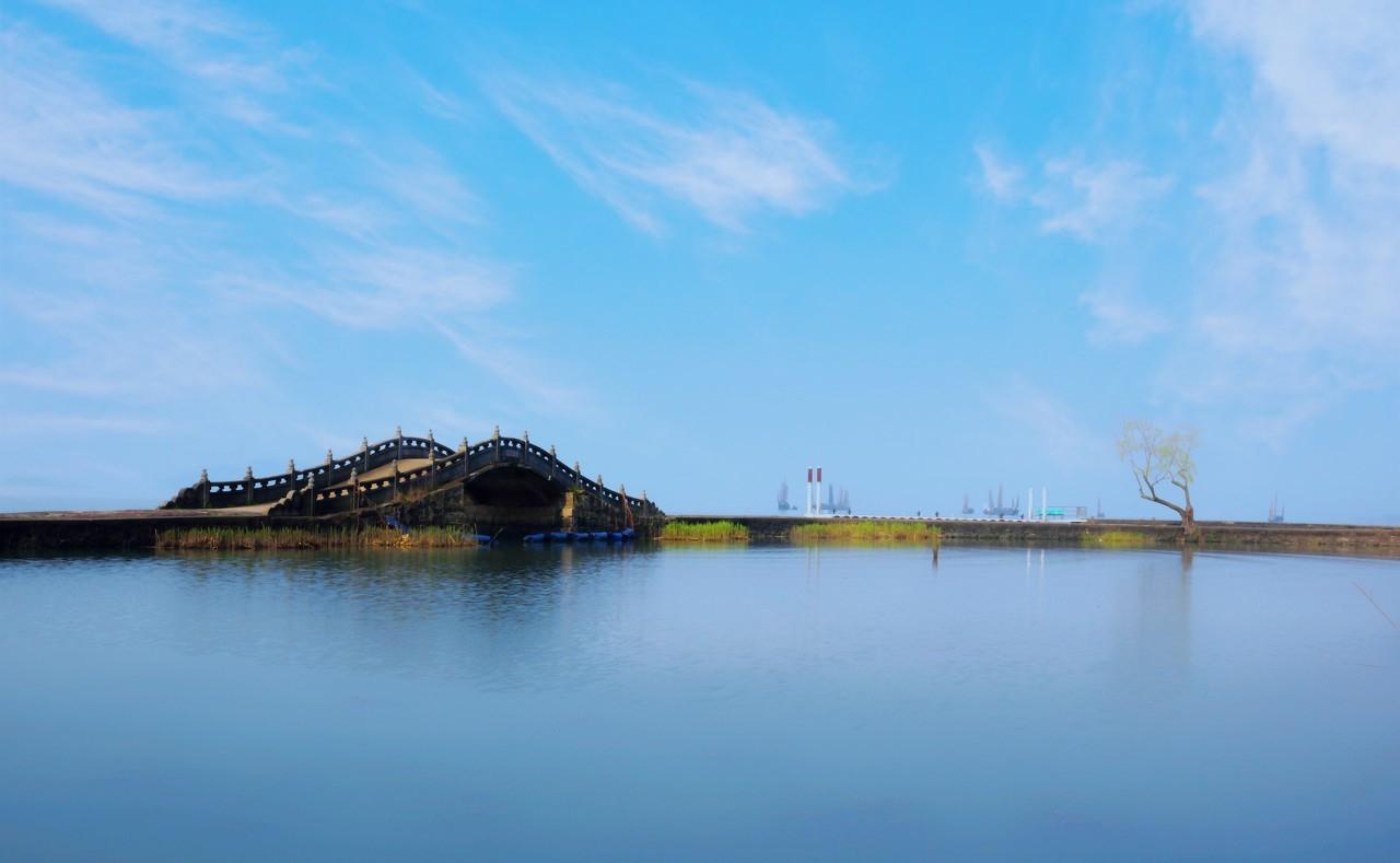 太湖是怎么形成的(太湖是淡水湖吗)