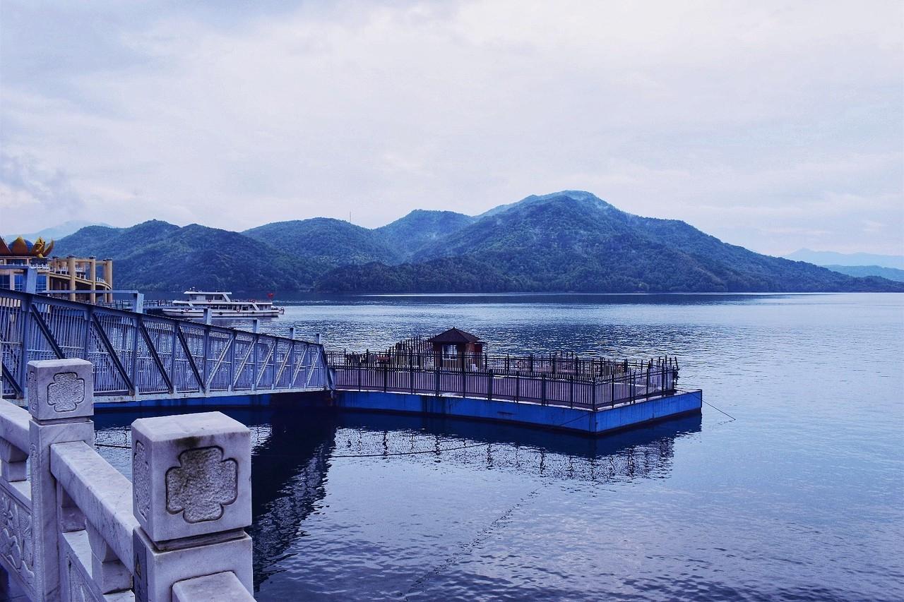 太湖是怎么形成的(太湖是淡水湖吗)