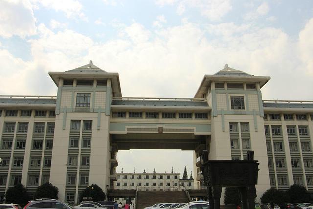 天津市最差的四所大学（天津3所臭名远扬）(5)