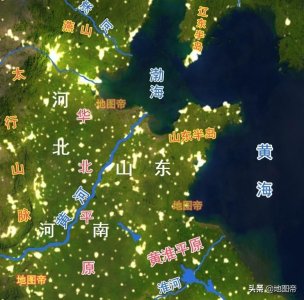 ​河北与河南以什么河为分界线(河南河北以哪条河为界)