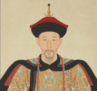 ​从不得志到风光无限的十三阿哥爱新觉罗·允祥