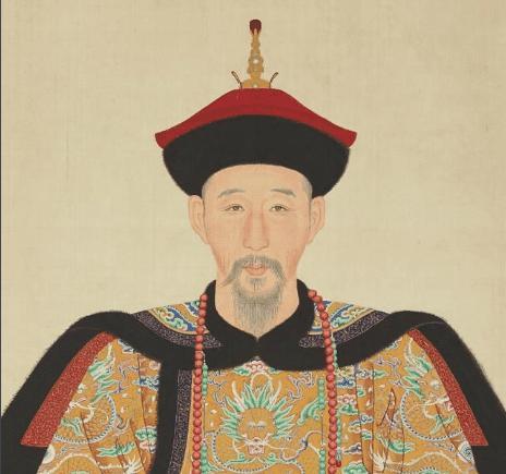 从不得志到风光无限的十三阿哥爱新觉罗·允祥