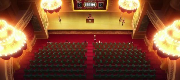 狂赌之渊第二季11集：梦子早乙女化身名侦探，X喰中二病大变身