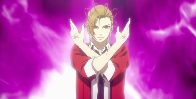 狂赌之渊第二季11集：梦子早乙女化身名侦探，X喰中二病大变身