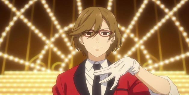 狂赌之渊第二季11集：梦子早乙女化身名侦探，X喰中二病大变身