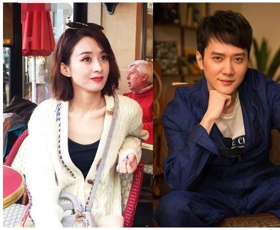 赵丽颖被问冯绍峰追求多久，赵丽颖给出四个字，网友：倪妮尴尬