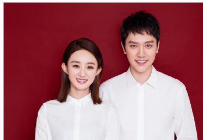 赵丽颖被问冯绍峰追求多久，赵丽颖给出四个字，网友：倪妮尴尬