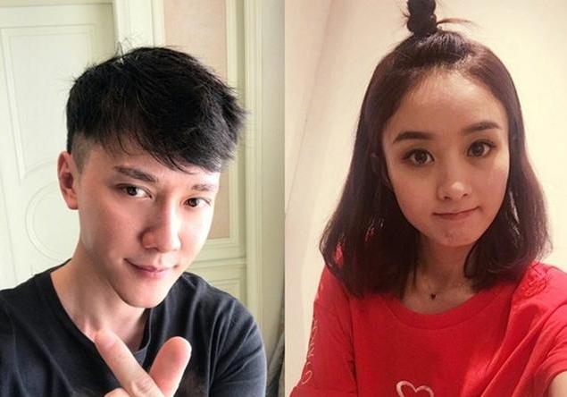 赵丽颖被问冯绍峰追求多久，赵丽颖给出四个字，网友：倪妮尴尬