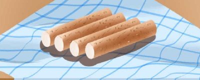 ​山药不能和哪些一起吃