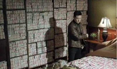 ​拜金主义对心灵的毒害有多厉害？看完这个你该明白