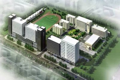 ​联盟风采：晋城技师学院