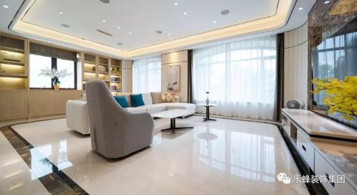 深圳观湖园别墅(深圳观湖园价格)-第2张图片-