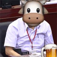 搞笑图片：喝了这杯酒 关于爱情 我只字不提