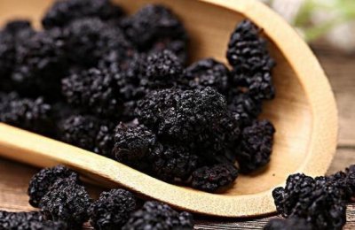 ​桑葚干有沙子怎么清洗 桑葚干不洗能直接吃吗