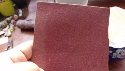 ​砂纸目数什么意思,砂纸目数什么意思如何选择使用