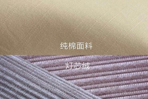 灯芯绒是什么面料优缺点,灯芯绒是什么意思?图4