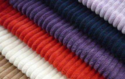 灯芯绒是什么面料优缺点,灯芯绒是什么意思?图2