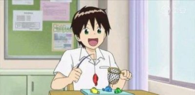 ​近几年泡面番(泡面番剧推荐)