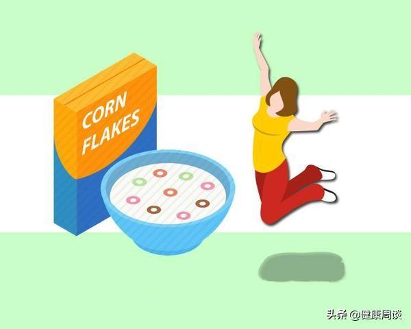 适合减肥的5种主食（这4种主食若能管住嘴）(4)