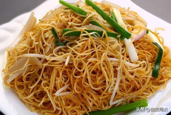 适合减肥的5种主食（这4种主食若能管住嘴）(2)