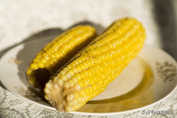 适合减肥的5种主食（这4种主食若能管住嘴）(6)