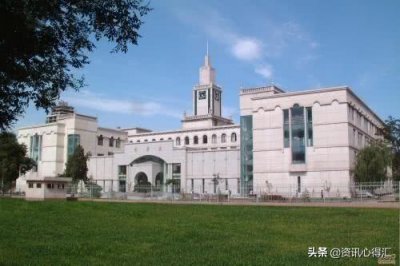 ​中国“最憋屈”的大学,分数低,实力却超强!但不被考生家长待见