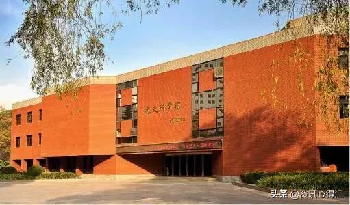 中国“最憋屈”的大学,分数低,实力却超强!但不被考生家长待见