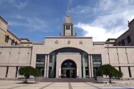 中国“最憋屈”的大学,分数低,实力却超强!但不被考生家长待见