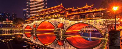 ​成都周边一日游的最佳地方在哪里 成都周边一日游景点推荐