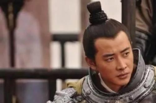 一生战功卓著的周法尚，为隋朝赴汤蹈火，最终却遗憾而死