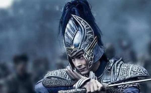 一生战功卓著的周法尚，为隋朝赴汤蹈火，最终却遗憾而死