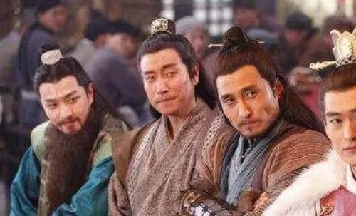 一生战功卓著的周法尚，为隋朝赴汤蹈火，最终却遗憾而死