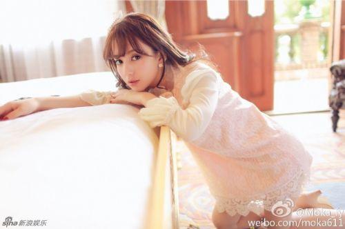 网红p图前后差距太大（网红素颜吓死人）(2)