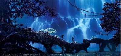 ​阿凡达2重映我们没能等来（阿凡达2将于2025年12.16日上映）