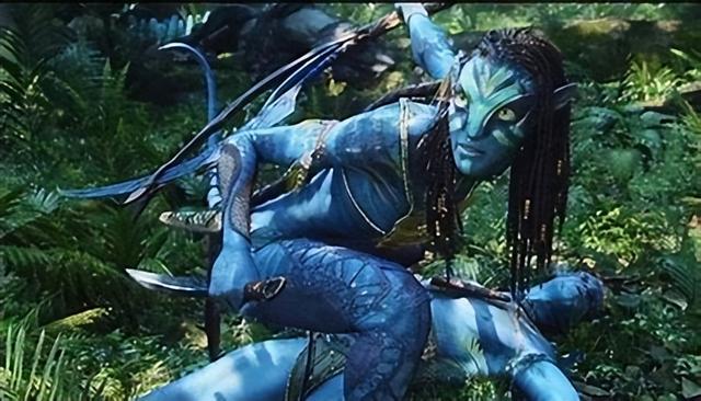 阿凡达2重映我们没能等来（阿凡达2将于2025年12.16日上映）(2)