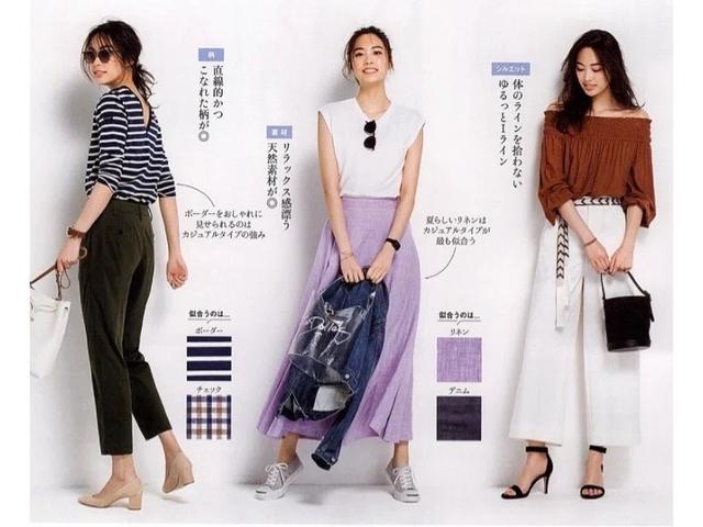 一件白色t恤解决你的穿搭烦恼（白色T恤才没有过时）(3)