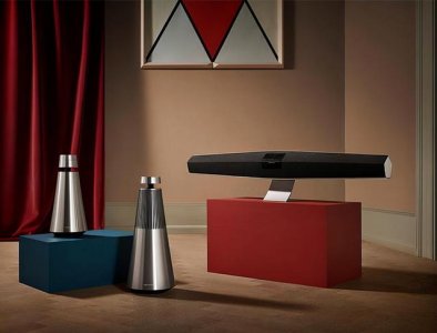 ​顶级超级重低音炮音响（百年奢侈音响品牌）