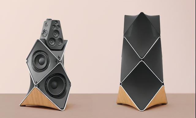 顶级超级重低音炮音响（百年奢侈音响品牌）(3)