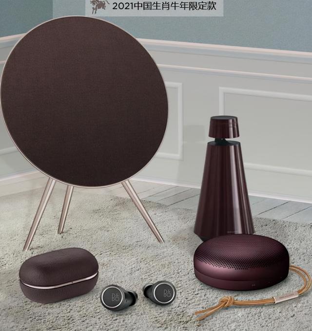 顶级超级重低音炮音响（百年奢侈音响品牌）(4)