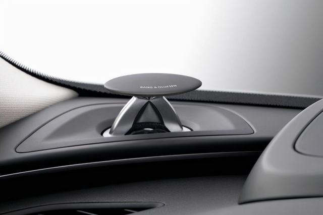 顶级超级重低音炮音响（百年奢侈音响品牌）(5)