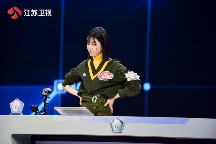 这季不创新，来年两行泪：《最强大脑》的“综N代”审美突围