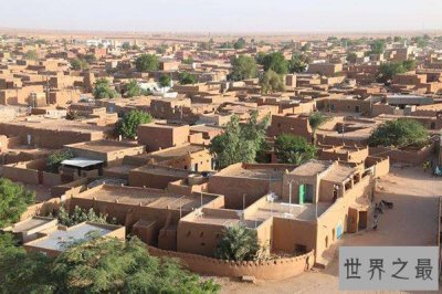 ​世界十大最不发达国家 非洲多上榜第一是尼日尔