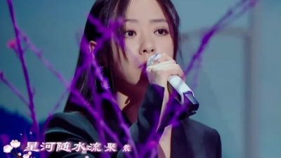 ​张靓颖内涵《王牌》事件持续发酵，镜头被剪有内幕