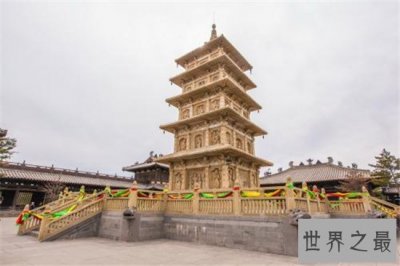 ​浮屠塔是佛教梵语中的翻译，早在唐朝时期便诞生