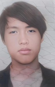 ​舅舅16岁外出30年未归，湘西女子请人用AI复原其老照片：等您回家